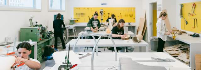 Cover photo for Máster en Marca