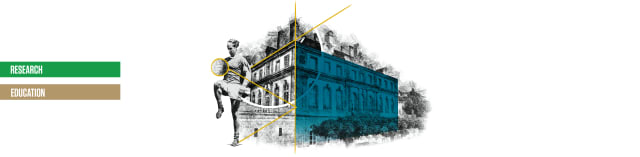 Cover photo for FIFA Master - International Master in Management, Law and Humanities of Sport