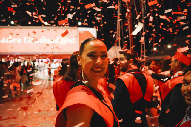 Cover photo for Master in Project Management