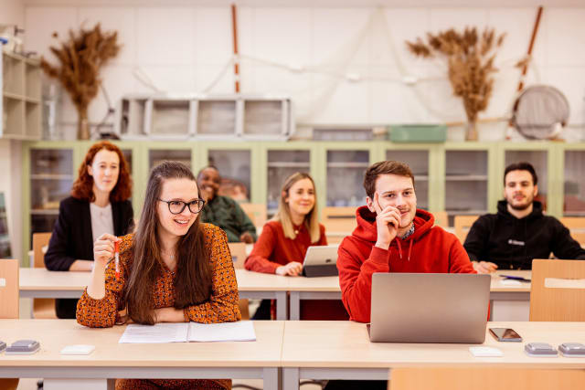 Cover photo for Máster en Pesca y Protección de las Aguas