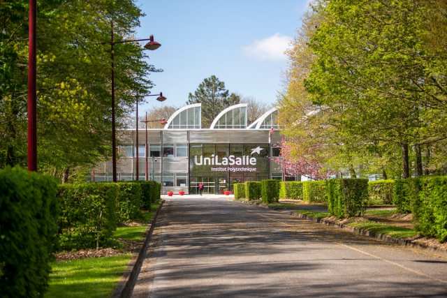 Cover photo for Advanced Master-programma in Paardenwetenschappen en -bedrijfsvoering