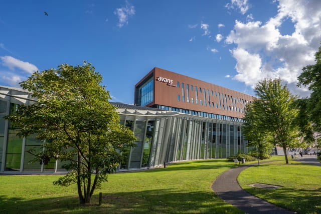 Cover photo for Sarjana Sastera dalam Niaga Hadapan Ekologi