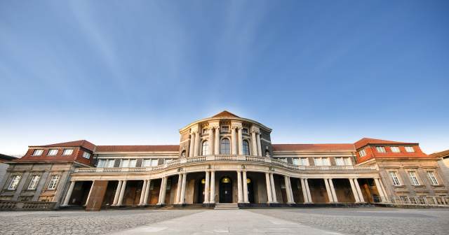 Cover photo for European Master in Law and Economics (EMLE)