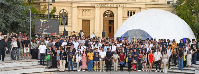 Cover photo for Psychology BA