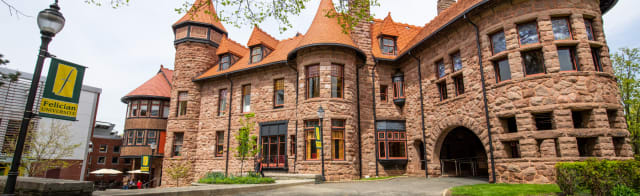 Cover photo for Bachelor in Business Analytics