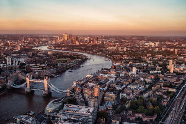 Cover photo for MSc in Finance