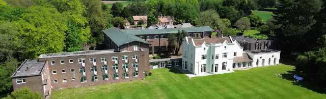 Cover photo for MA in psychologie