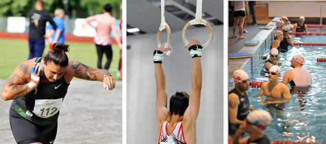 Cover photo for Bachelor in Tourism and Hospitality