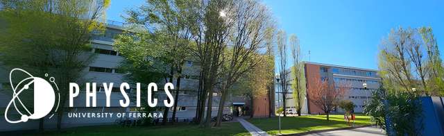 Cover photo for Maestría en Física