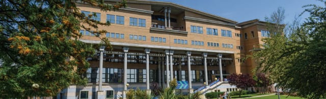 Cover photo for Bachelor's Degree in Business Administration and Management