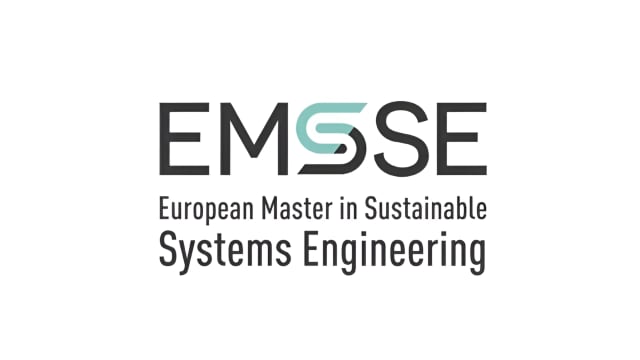 Cover photo for The European Master in Sustainable Systems Engineering (EMSSE)