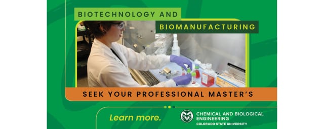 Cover photo for Ph.D. in Chemical Engineering