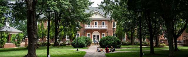 Cover photo for BSc in Computing Technology and Information Systems