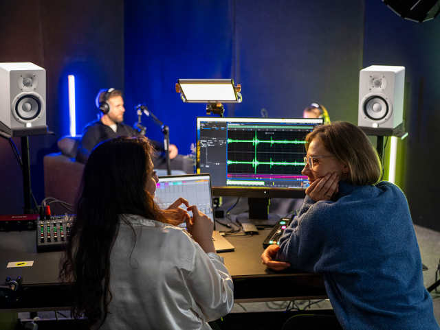 Cover photo for 理学硕士商业心理学