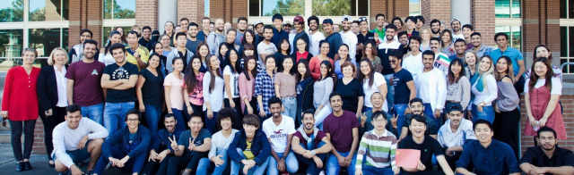 Cover photo for 强化英语课程