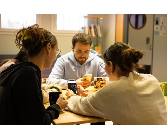 Cover photo for Bachelor Design in Sustainable Innovation Option in Interior Design