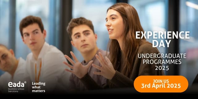 Cover photo for Global BBA y Licenciatura en Inteligencia Artificial para Negocios