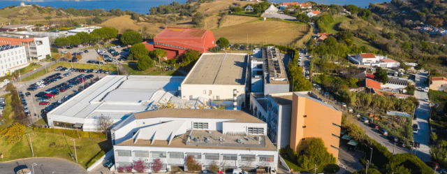 Cover photo for Integrated Master in Pharmaceutical Science