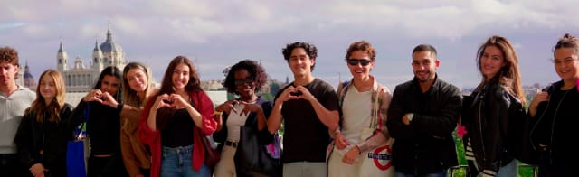 Cover photo for Bachelor of Business Administration (BBA)