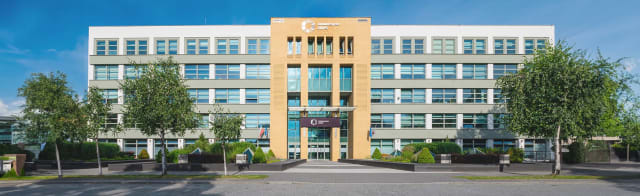 Cover photo for Bachelor's Degree in Management and Leadership