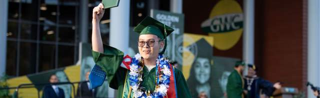 Cover photo for Associate in Arts Degree for Transfer, Studio Arts