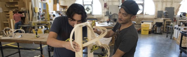 Cover photo for Certificado en Interiores Creativos