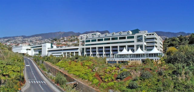 Cover photo for Master Degree in Applied Biochemistry