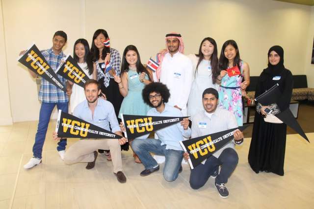 Cover photo for VCU 영어 프로그램