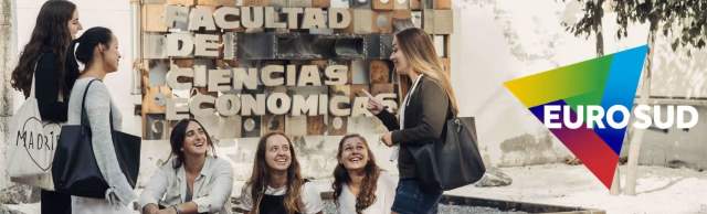 Cover photo for Dél-európai tanulmányok mesterképzés