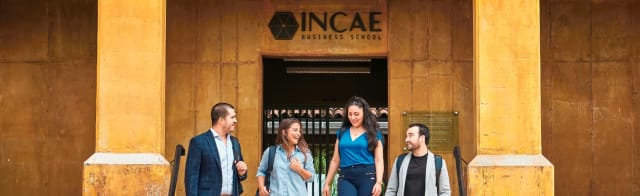 Cover photo for Global MBA