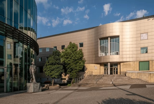 Cover photo for Bachelor in Percussion