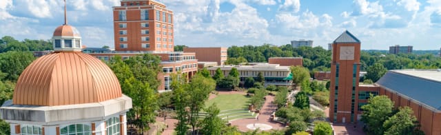 Cover photo for Mathematics, Actuarial Science Concentration, B.S.