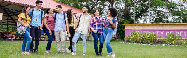 Cover photo for Master of Business Administration (MBA)