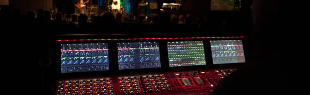 Cover photo for Bachelor of Music in Songwriting and Production