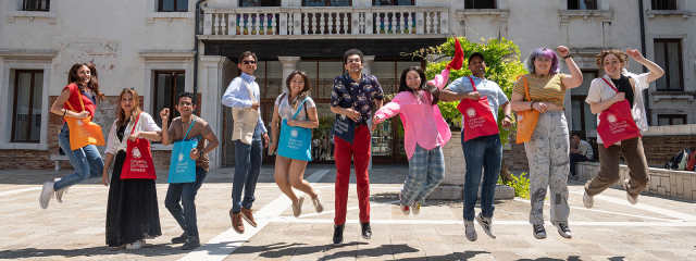 Cover photo for MA in Wissenschaft und Technologie von Bio- und Nanomaterialien