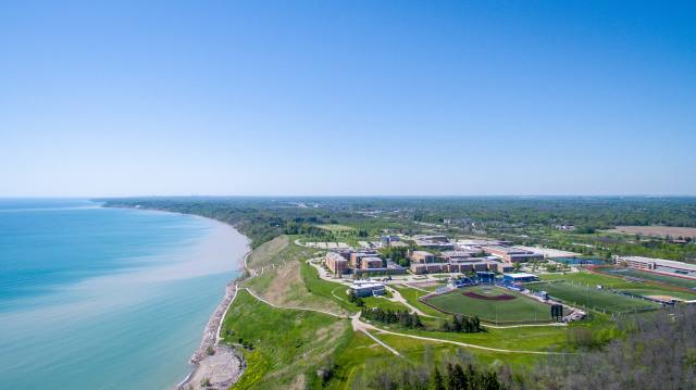 Cover photo for Bachelor of Science in Horticulture