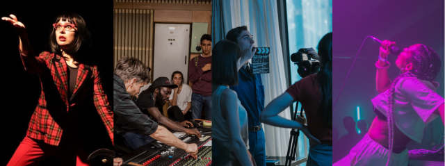 Cover photo for Bachelor of Arts (Hons) in Visual Effects, Digital Arts & Animation