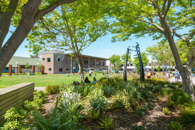 Cover photo for Bachelor of Engineering Technology (Mechanical)