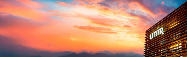 Cover photo for Master's Degree in Teaching Spanish as a Foreign Language (ELE) in the United States