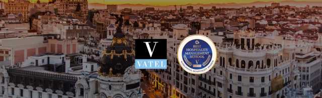 Cover photo for Licenciatura en Gestión Hotelera Internacional