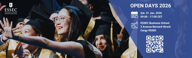 Cover photo for MSc in Marketing Management and Digital (MSc MMD)