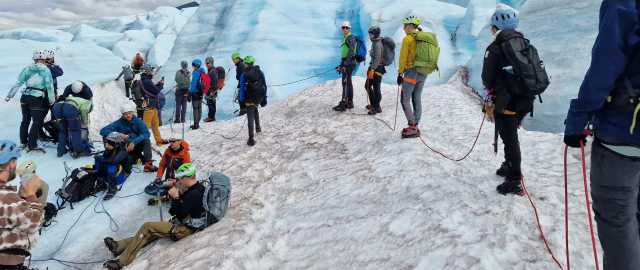 Cover photo for Semester Programme: From Mountain to Fjord - Geology and Ecology of Western Norway