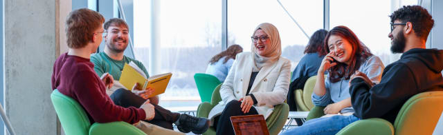 Cover photo for BA in Accounting and Finance