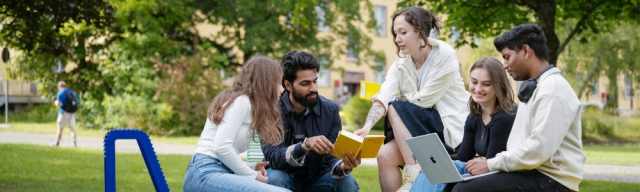 Cover photo for Mathematics and Computer Science (M.Sc.)