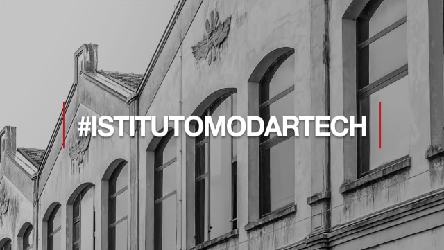 Cover photo for Curso de Diseño de Moda