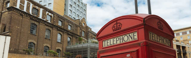 Cover photo for Master's in Marketing, Communications & Branding