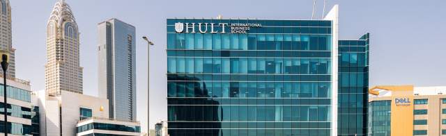 Cover photo for Bachelor of Business Administration