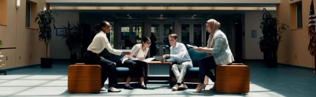 Cover photo for Master of Public Health