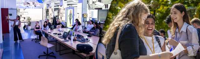 Cover photo for MBA Internacional