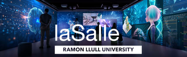 Cover photo for Master in BIM Management